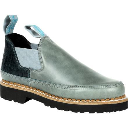 Georgia Boot Georgia Giant Women s Sage Romeo Shoe GB00404