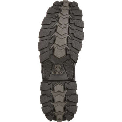 Rocky Alpha Force Women's Waterproof Public Service Boot, , large