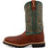 Twisted X Men's 12-Inch Steel Toe Electrical Hazard Western Work Boot, , large