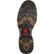 Rocky Aztec Waterproof Wellington Work Boot, , large