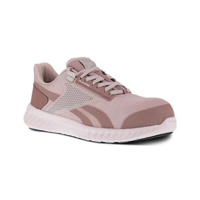 Reebok Sublite Legend Work Women's Composite Toe Static-Dissipative Athletic Work Shoe, , large