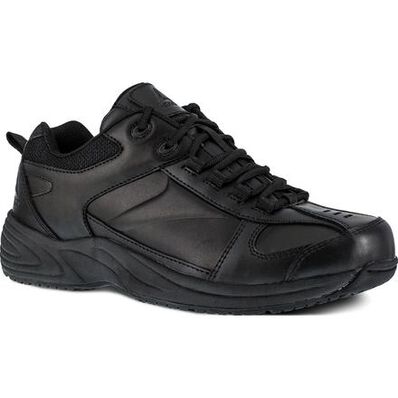 Reebok Jorie Slip-Resistant Work Athletic Shoe, , large