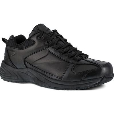 Reebok Jorie Slip-Resistant Work Athletic Shoe, , large Reebok Jorie Slip-Resistant Work Athletic Shoe, , large