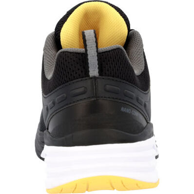 Georgia Boot DuraBlend Sport Composite Toe Athletic Work Shoe, , large Georgia Boot DuraBlend Sport Composite Toe Athletic Work Shoe, , large