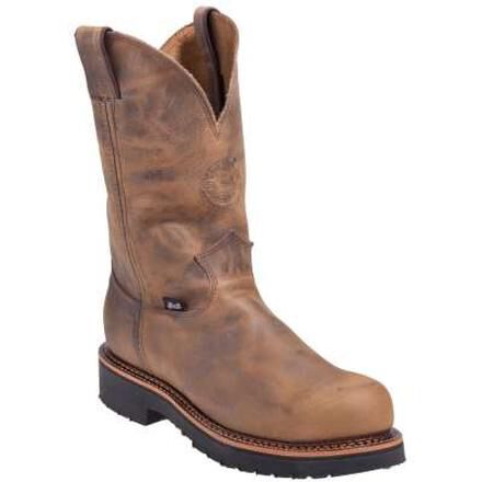 Justin j max new arrivals pull on boots
