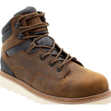 Northside Work Garner II Mid Wedge Men's Composite Toe Electrical Hazard Waterproof Work Boot