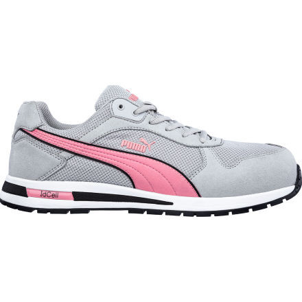 Puma composite toe running shoes sales