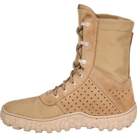 rocky s2v jungle hiker