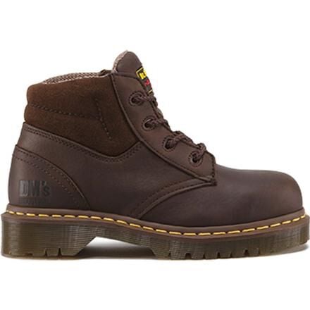 Doc martens discount metatarsal boots