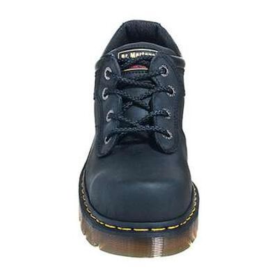 Dr. Martens Naseby Steel Toe Oxford Work Shoe, , large