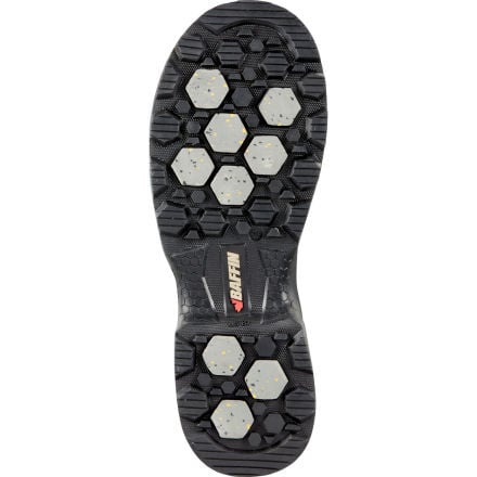 Baffin monster outlet