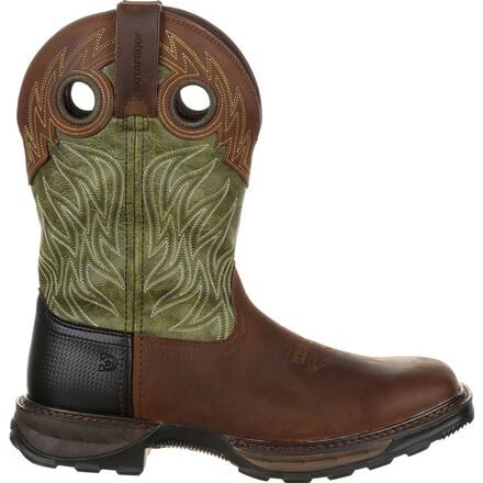 Durango Maverick XP Waterproof Western Work Boot DDB0176