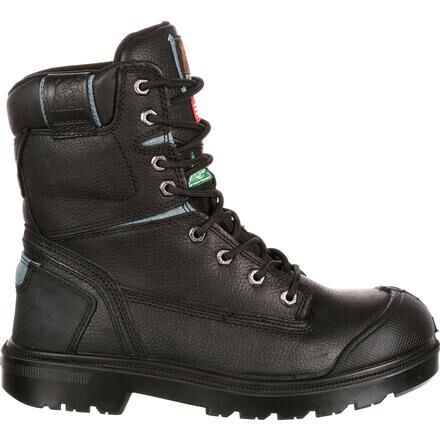 kodiak blue work boots