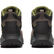 Merrell Moab Speed 2 Mid Men's Carbon Fiber Electrical Hazard Waterproof Work Hiker, , large