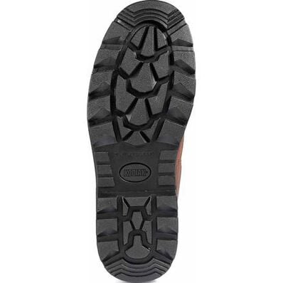 Kodiak Greb Men's CSA Steel Toe Electrical Hazard Puncture-Resisting Work Boot, , large