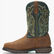Georgia Boot Carbo-Tec LT Women's Steel Toe Waterproof Pull-On Boot, , large