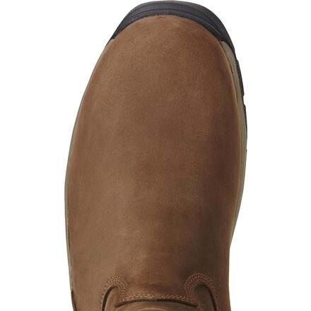 Ariat MasterGrip ESD Composite Toe Static Dissipative Work Boot