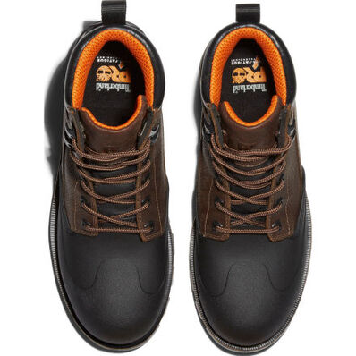Timberland PRO TiTAN Rigmaster XT Men's Steel Toe Waterproof Work Boot, , large