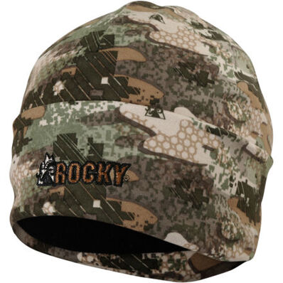 Rocky ProHunter 40G Insulated Cuff Hat, Rocky Venator Camo, large