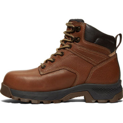 Timberland PRO TiTAN EV Women's Composite Toe Waterproof Work Boot, , large
