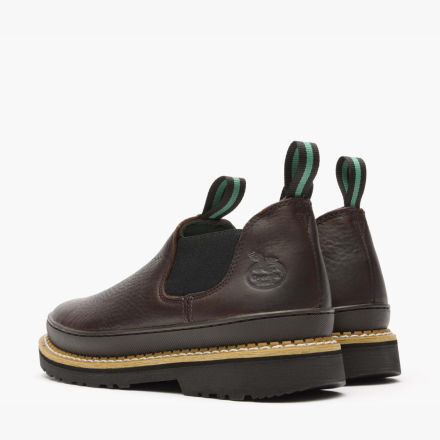 Womens steel toe romeos on sale