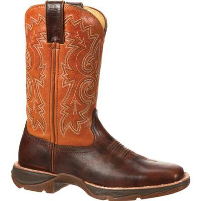 Ramped Up Lady Rebel™ by Durango® Women's Western Boot, , large