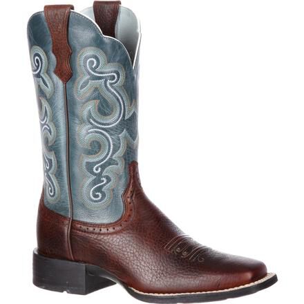 Ariat Women s Quickdraw Western Boot 10004720