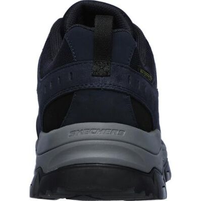 SKECHERS Work Greetah Men's Composite Toe Electrical Hazard Waterproof Athletic Work Shoe, , large