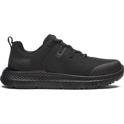 Timberland PRO Intercept Men's Steel Toe Electrical Hazard Athletic Work Shoe, , large