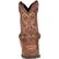 Lil' Crush™ by Durango® Big Kid Heartfelt Western Boot, , large