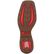 Rocky LT Women's Saddle Western Boot, , large