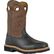 HOSS Spitfire Men's 11-inch Composite Toe Electrical Hazard Western Work Boot, , large