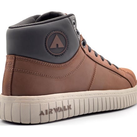 Airwalk 2025 brown boots