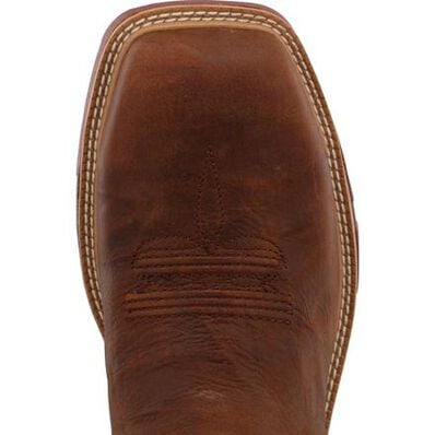 Twisted X Men's 12-Inch Carbon Nano Toe Electrical Hazard Western Work Boot, , large