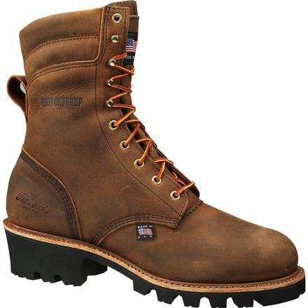 Thorogood insulated shop