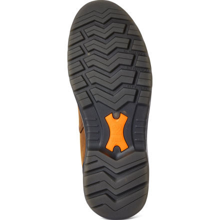 Ariat Turbo Outlaw Men s 6 inch Carbon Toe Electrical Hazard Waterproof Work Boot