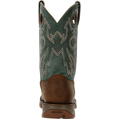 Rebel™ by Durango® Pull-On Western Boot, , large