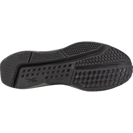 Buy the Reebok Fusion Flexweave Work Women s Composite Toe Electrical Hazard Athletic Shoe RB431