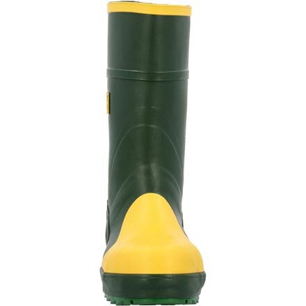 Lehigh sales rubber boots