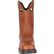 Georgia Boot Carbo-Tec Waterproof Work Wellington, , large