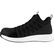 Reebok Fusion Flexweave Work Men's Composite Toe Electrical Hazard Mid-Cut Athletic Shoe, , large