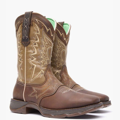 Lady Rebel™ by Durango® Let Love Fly Western Boot, , large