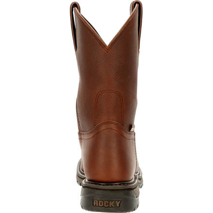 Rocky ride boots cheap
