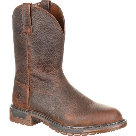 Rocky Original Ride FLX Western Boot RKW0236