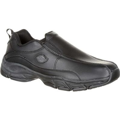 Dickies Slip-Resistant Work Slip-On Shoe, , large