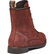 Xena Spice Women's 6-inch Steel Toe Zipper Work Boot, , large