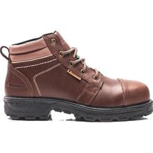 Royer Agility™ Women's 5 inch Composite Toe CSA-Approved Puncture-Resistant Brown Work Boot