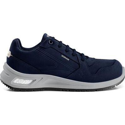 Voran SportSafe Energy 610 Men's Aluminum Toe Electrical Hazard Athletic Work Shoe, , large