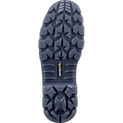 Carhartt Men's 6 inch Composite Toe Electrical Hazard Waterproof Work Hiker, , large