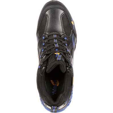 Nautilus Composite Toe Waterproof LoCut Athletic Work Shoe, , large